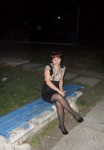 Моя фотография - Ольга, 43 из Иноземцево (@olwga4710403)