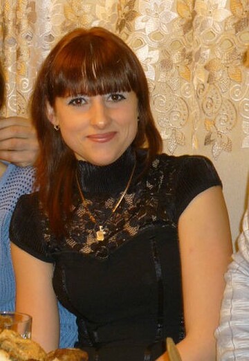 My photo - mariya, 40 from Mikhaylovka (@mariy7768215)