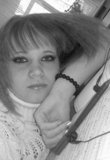 My photo - Natasha [GIRL_FROM_HEL, 31 from Usolye-Sibirskoye (@natashagirlfromhell)