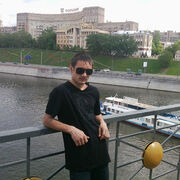 николай, 33, Батырева