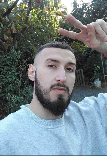 My photo - Fernando, 25 from Paraguarí (@fernando1226)