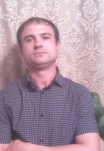 Моя фотография - Иван, 33 из Ярцево (@ivan261669)