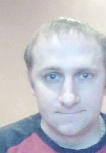 My photo - Dmitriy, 43 from Voronizh (@dimik-rabota)