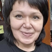Раиса, 48, Санкт-Петербург