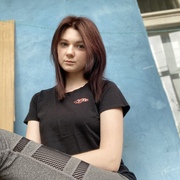 Галина, 23, Саратов