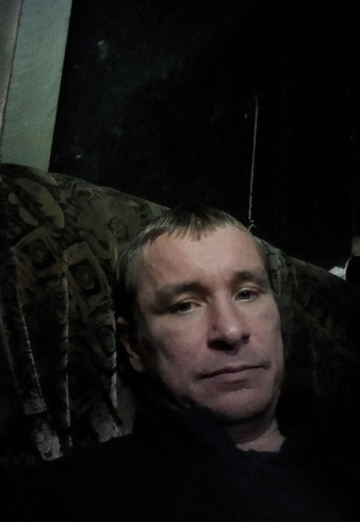 Моя фотография - Павел, 42 из Челябинск (@pavel140398)