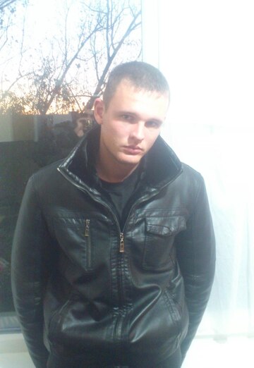 Моя фотография - дима, 31 из Невинномысск (@dima139907)