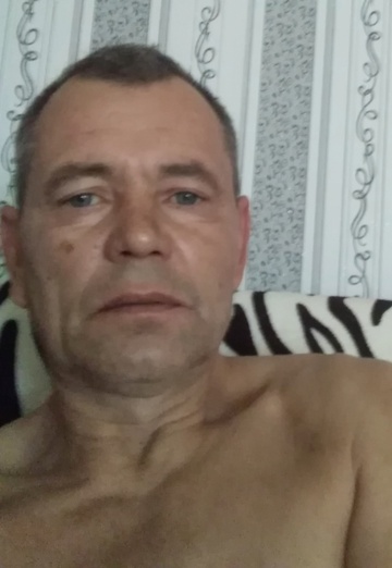 Моя фотография - Александр, 54 из Кагальницкая (@aleksandr884325)