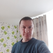 Александр, 45, Полярные Зори