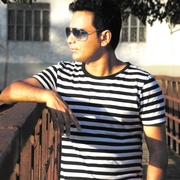 sumon chakravorty 37 Dhaka