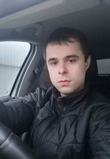 Моя фотографія - Панычев, 27 з Таганрог (@panichev)