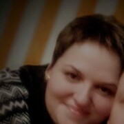 ЯНОЧКА, 44, Саяногорск