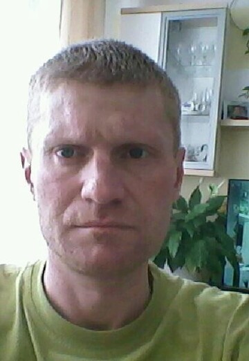 Моя фотография - Dmitry, 44 из Кишинёв (@dmitry6071)