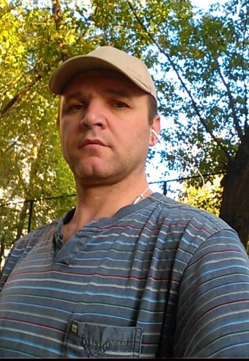 Моя фотография - Рустам Чориев, 52 из Карши (@rustamchoriev)