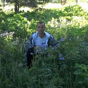 виталий, 44, Вилючинск