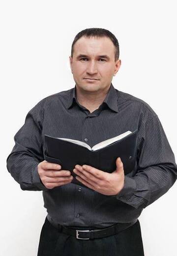 My photo - Vladimir, 43 from Pervomaiskyi (@vladimir321510)