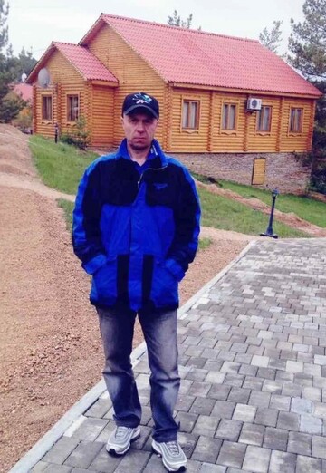 Моя фотография - Евгений, 49 из Усть-Каменогорск (@evgeniy261982)