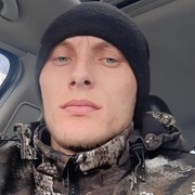 Влад, 28, Смоленск