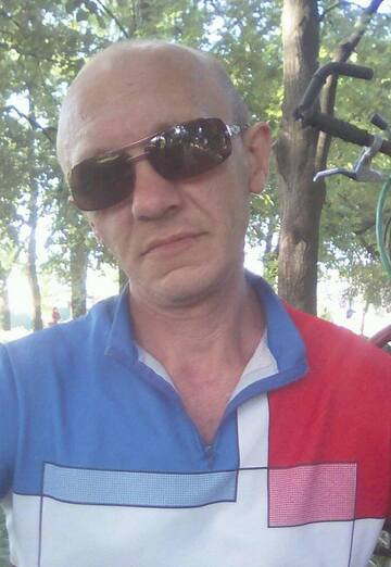 Моя фотография - Владимир, 48 из Кременная (@vladimir247418)