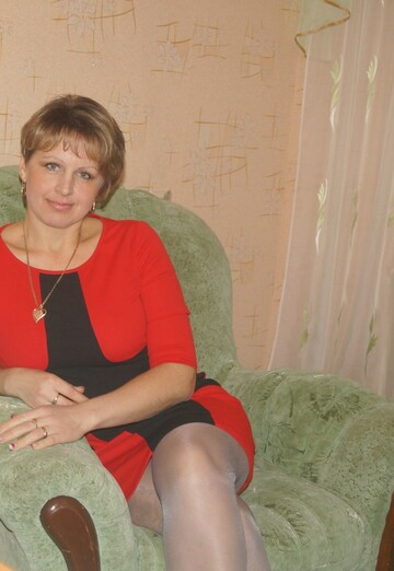 Моя фотография - Татьяна, 41 из Славгород (@tatyana212471)