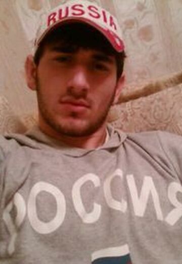 My photo - wins, 34 from Kislovodsk (@wins69)