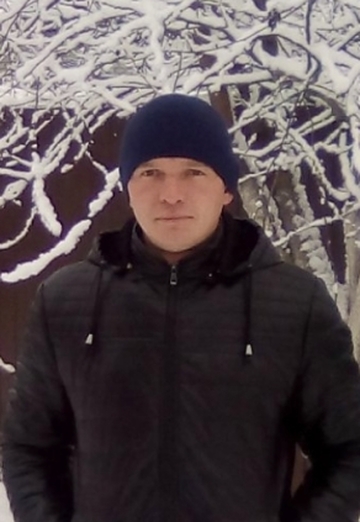 My photo - Andrey, 31 from Zhukovka (@andrey710678)