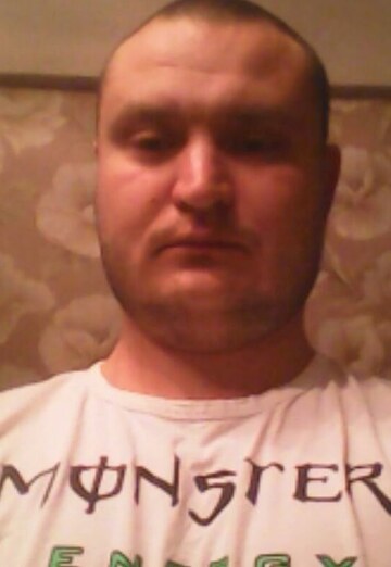 Моя фотография - Сергей, 37 из Кондрово (@sergey407122)