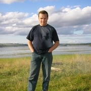 Николай, 56, Горнозаводск