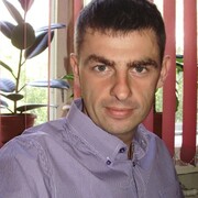 Алексей, 42, Рыбное