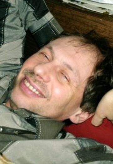 My photo - Aleksandr, 61 from Aprelevka (@alex-kozloff)
