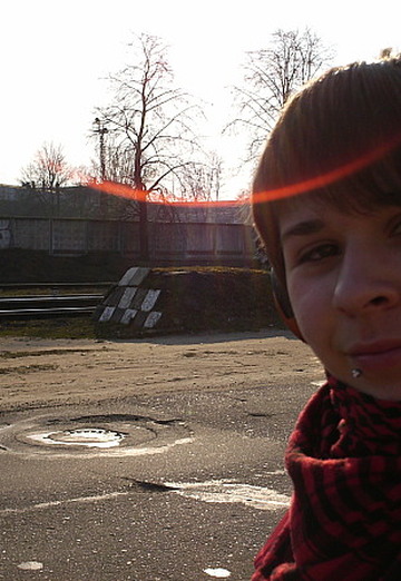 Alinych (@alinynok91) — my photo № 16