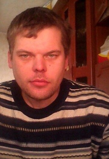 My photo - Sergey, 36 from Anna (@sergey7303719)