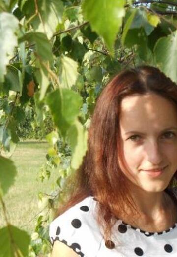 Моя фотография - Марина, 40 из Минск (@marinka-bis)