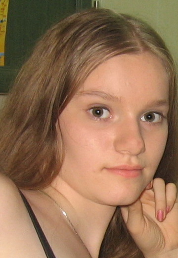 My photo - Alina, 31 from Tallinn (@alinkouou)