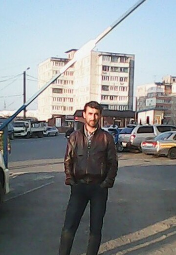 My photo - nuridin, 44 from Dushanbe (@nuridin7841284)
