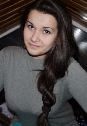 Моя фотография - ЕЛЕНА, 39 из Донецк (@elenazueva85)