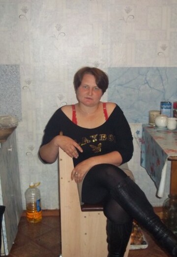 My photo - inga, 44 from Bolshoy Uluy (@inga4861289)