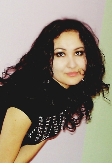 Моя фотография - Азиза, 33 из Тараз (@azuzara)