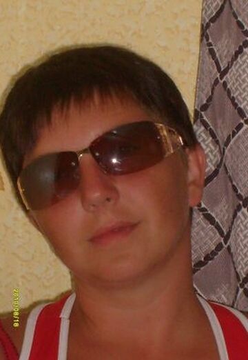 My photo - Tatyana, 47 from Novodvinsk (@tatwyna4642444)