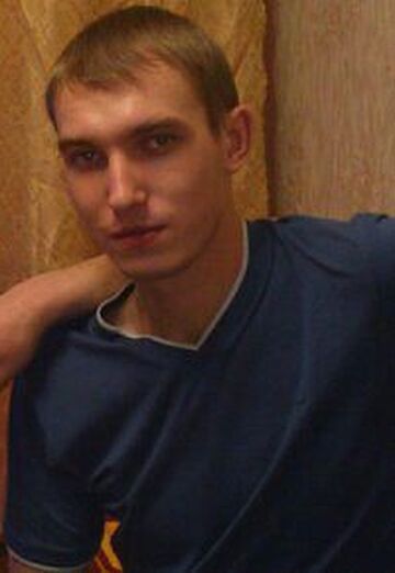 My photo - vasiliy, 33 from Nizhneudinsk (@vasiliy20213)
