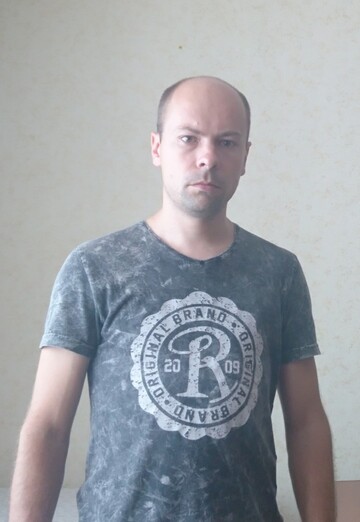 Моя фотография - Олексій, 35 из Черкассы (@oleksy1837)