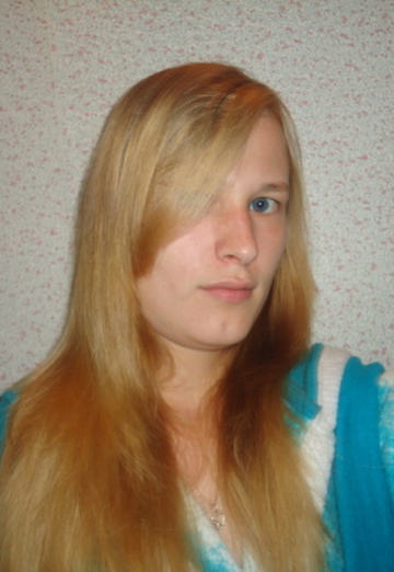 My photo - Evgeniya, 34 from Bratsk (@evgeniya1367)