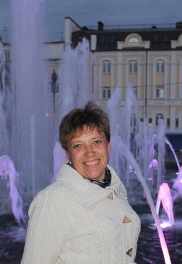 My photo - Svetlana, 54 from Gribanovskiy (@svetlana68348)