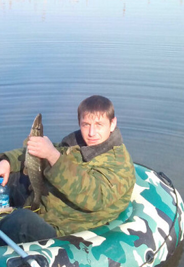 My photo - Aleksandr, 43 from Voronezh (@sasha42949)