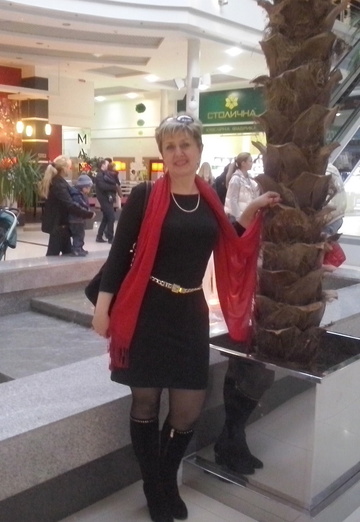 My photo - Natali, 54 from Vinnytsia (@id124753)