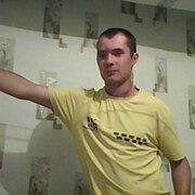 dima, 35, Омутнинск