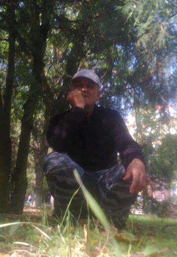 Моя фотография - aleksei, 58 из Симферополь (@aleksei7674)