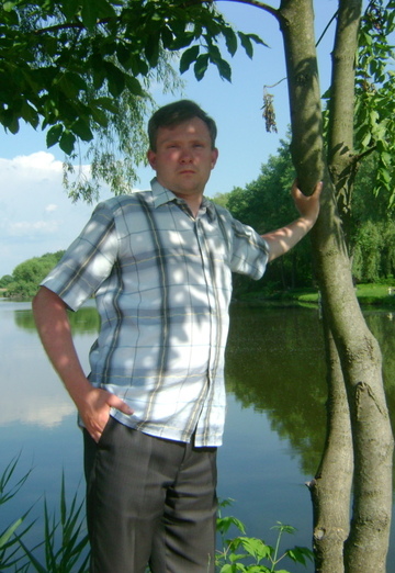 Моя фотография - Костя, 38 из Бердичев (@kostya14911)