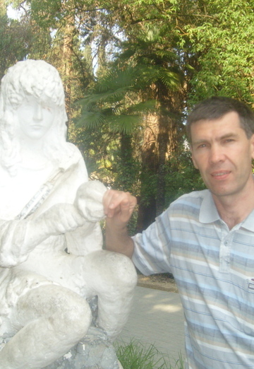 Mein Foto - michail, 54 aus Orenburg (@mihail86430)