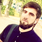 рабони, 26, Новокузнецк